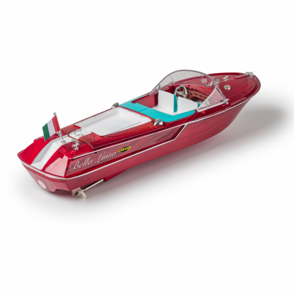 Carson Bella Luisa 2,4G 100% RTR