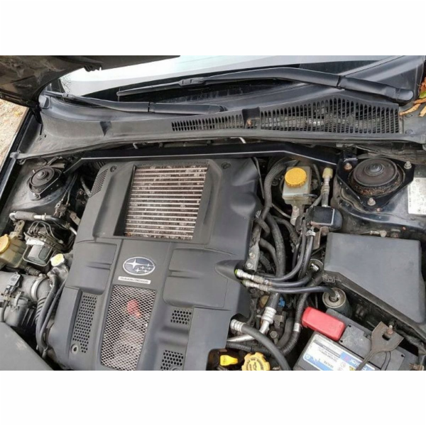 Mts Technik Přední horní rozpěra tlumiče Subaru Outback 3...