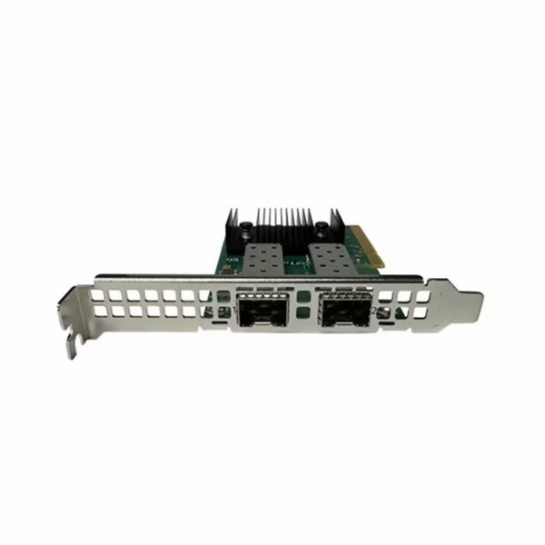 DELL Nvidia ConnectX-6/ 2-portová síťová karta/ 25GbE SFP...