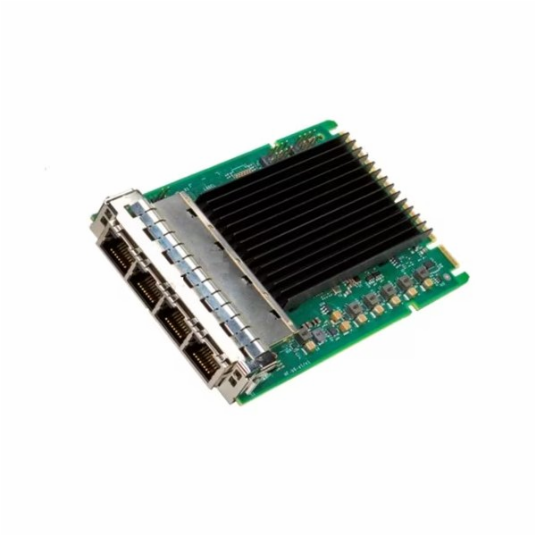 DELL Intel E610-XAT4/ 4-portová síťová karta/ 10GbE Base-...