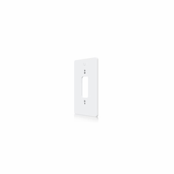 Ubiquiti UniFi Doorbell Gang Box Mounting Plate, montážní...