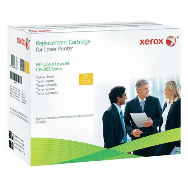 Xerox CB402A  kompatibilní/Xerox kompati
