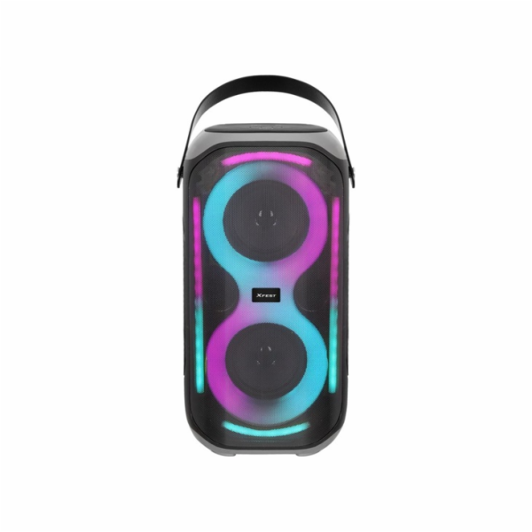 Trevi XFM 225W Párty repro se stativem