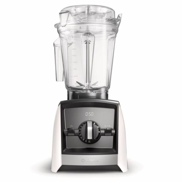 Vitamix Bílý mixér Ascent A2500i