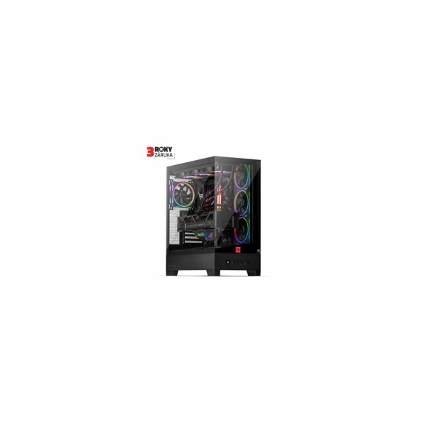 LYNX Challenger Ryzen 7 9800X3D 64GB 2TB SSD NVMe RTX 508...