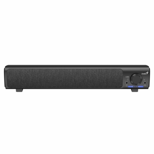 GENIUS repro Wireless SoundBar 220BT/ Bluetooth/ 3,5" jac...