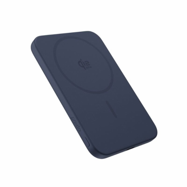Epico UltraPack Qi2 25W Slim 5000mAh hliníková Mag+ bezdr...