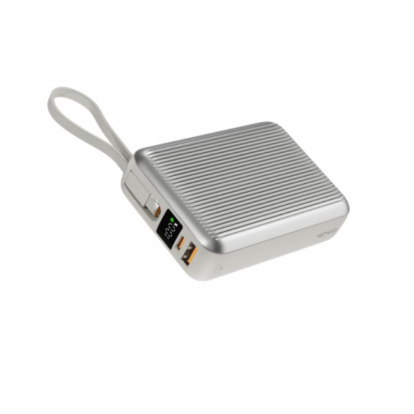 Epico UltraPack 45W 20000mAh powerbanka EP25 | šedá