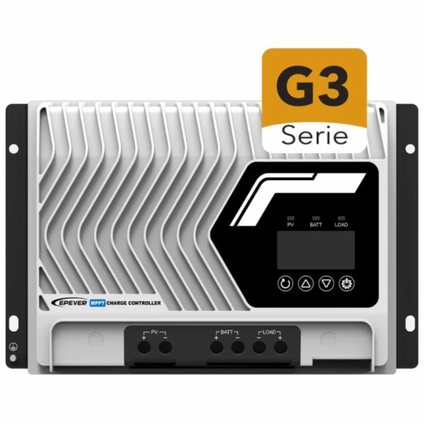 EPEVER IT6420NC G3 solární MPPT regulátor 60A, 12/24/48 V...