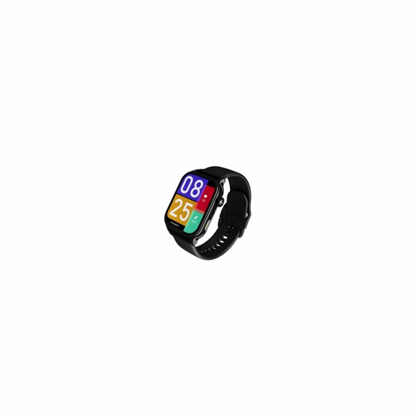 Garett Smartwatch GRC Activity 3 Black