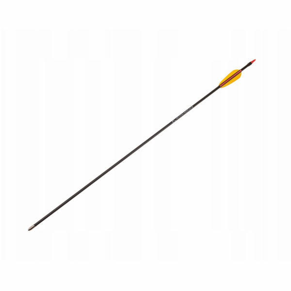 Šipka z sklolaminátu 28" POE LANG (VD-055K) 5 ks