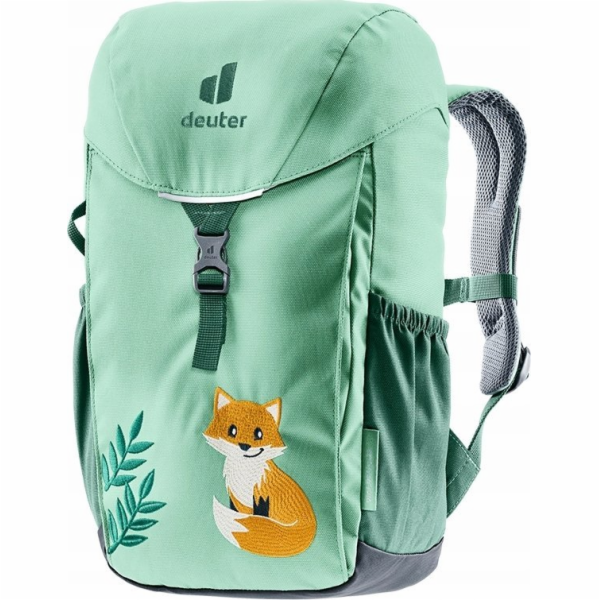 Deuter Waldfuchs batoh Batoh na běžné nošení Zelená