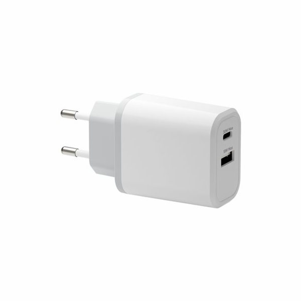 dbramante1928 re-charge - Síťový adaptér - 30 Watt - 2 vý...