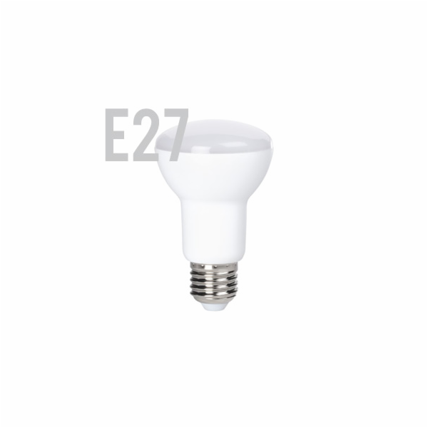 XAVAX Reflektor, LED E27, 8W, 806lm, 3000K