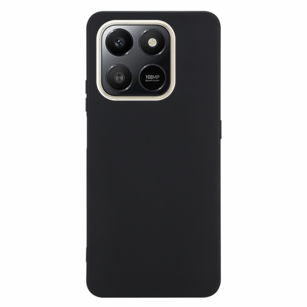 Tactical TPU Kryt pro Honor X7d Black