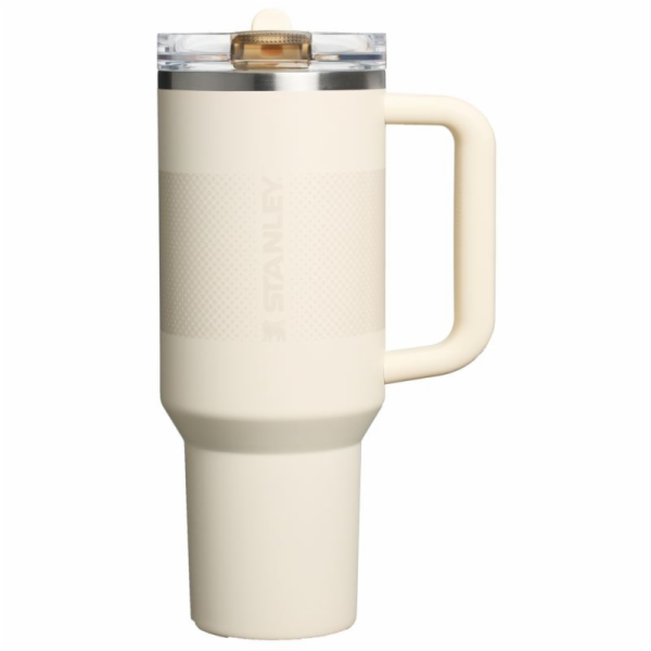 STANLEY The Quencher Pro, Termohrnček, 1.18L, crea