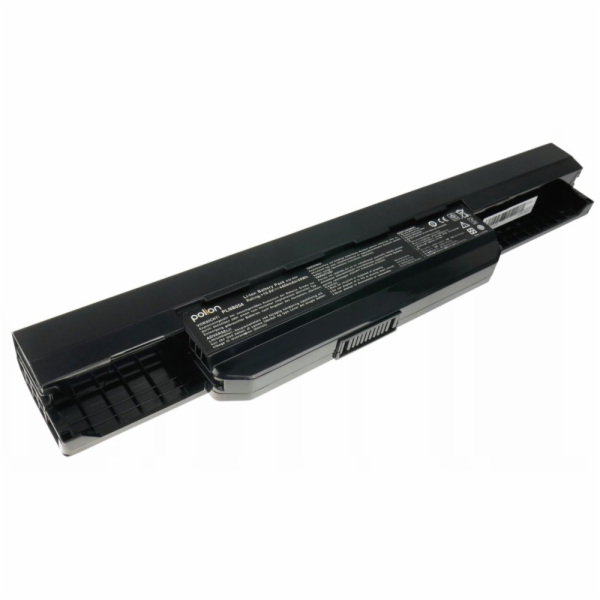 TRX Baterie Polion A32-K53 pro notebooky ASUS A43 K43 A54...