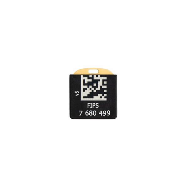 YubiKey 5 Nano FIPS - USB-A