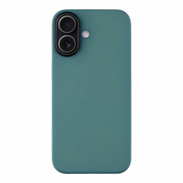 Tactical MagForce Aramid iPhone 17 Blue 