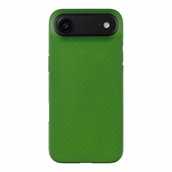 Tactical MagForce Aramid Kryt Apple iPhone Air zelený