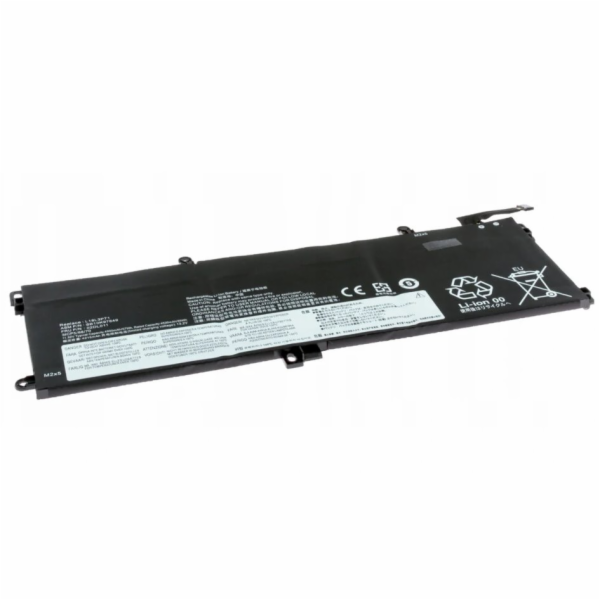 TRX Baterie Enestar L18L3P71 pro notebooky Lenovo ThinkPa...