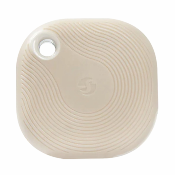 ZigBee Shelly BLU Button Tough 1 ZB (Mocha) tlačítko pro ...