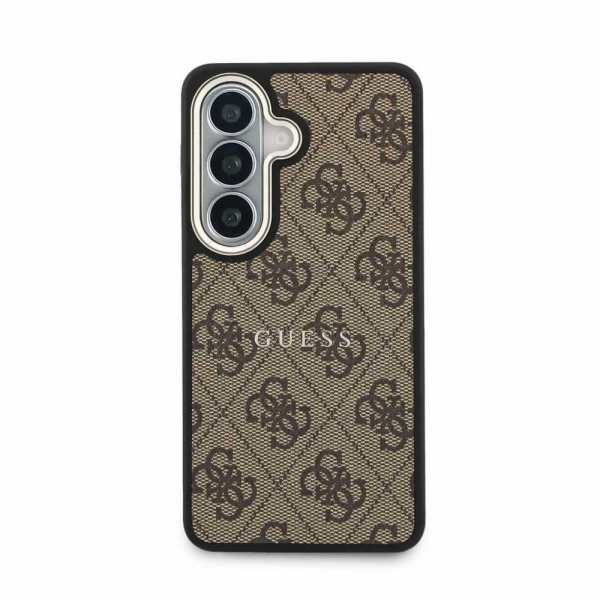 Guess 4G Gold Frame MagSafe Galaxy S26 B