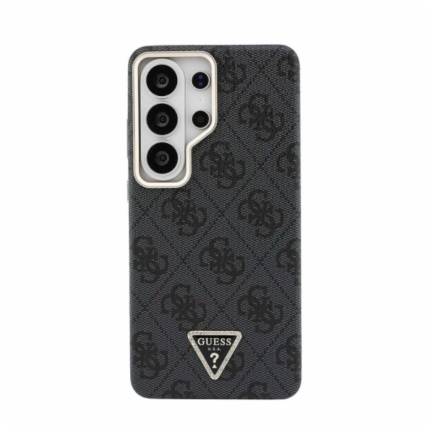 Guess Triangle Logo MagSafe Galaxy S26 U