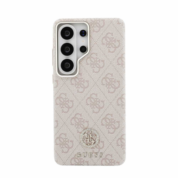 Guess Strass Logo MagSafe Galaxy S26 Ult