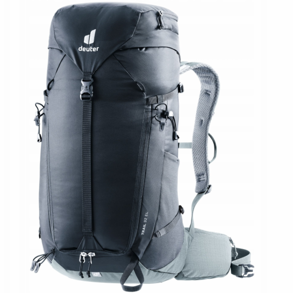 Deuter Trail Trekingový batoh 32 l Černý