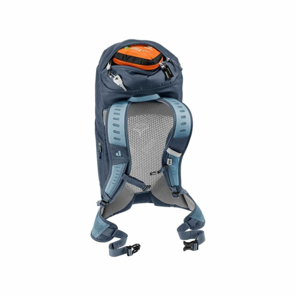 Deuter AC Lite 24 Turistický batoh 24 l Modrý