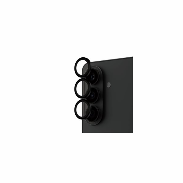 PanzerGlass Hoops - Black Metal Edition - chránic na obje...