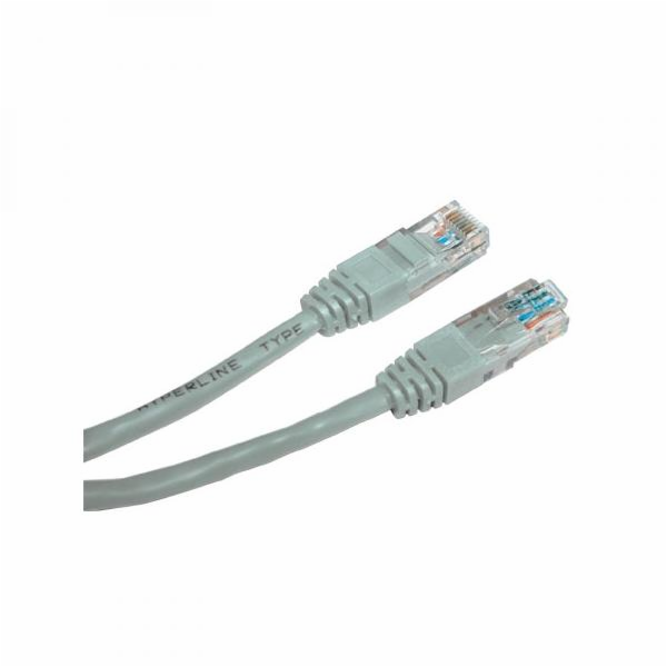 Neutralle Síťový LAN kabel UTP patchcord