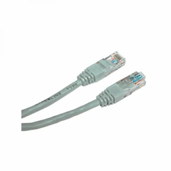 Neutralle Síťový LAN kabel UTP crossover