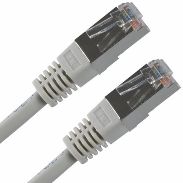 Neutralle Síťový LAN kabel FTP patchcord