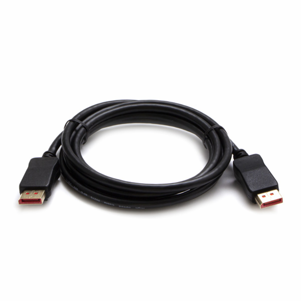 Logo Video kabel DP v 1.4  DisplayPort s