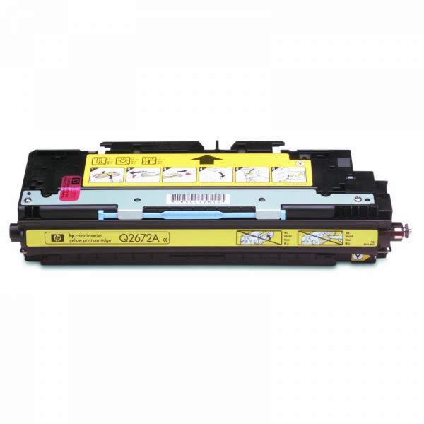 HP Q2672A  HP 309A  originální/HP origin