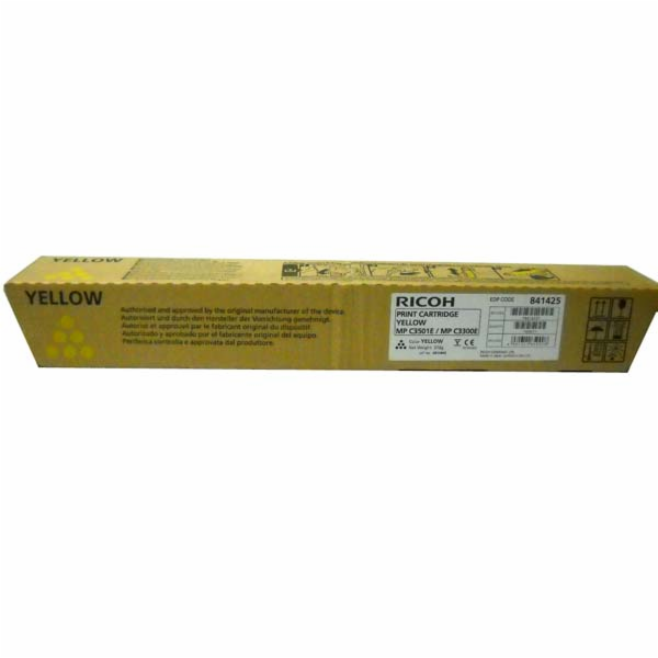 Ricoh 841425  842044  originální/Ricoh o