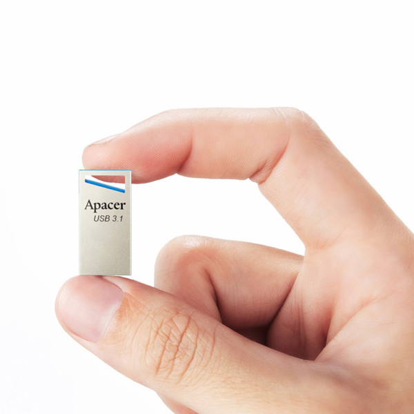 Apacer USB flash disk  AP128GAH155U-1  A