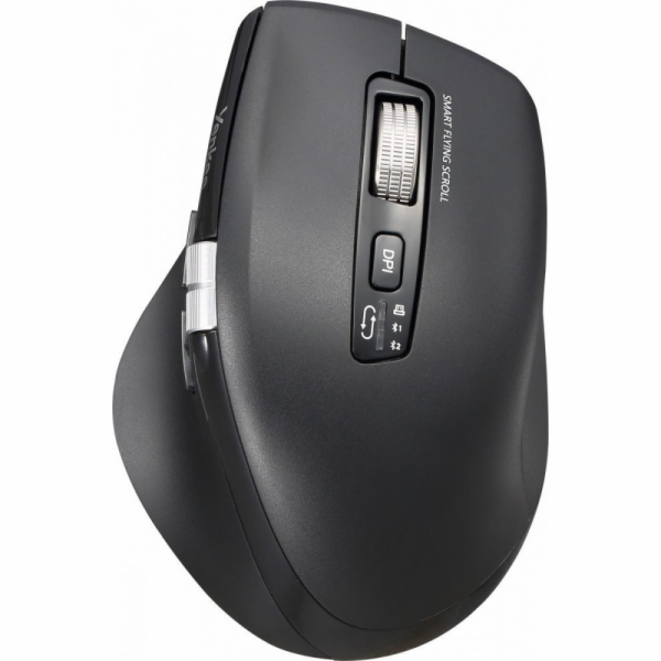 YENKEE Bezdrátová myš, dobíjecí, duální 2xBT + USB 2.4G, ...
