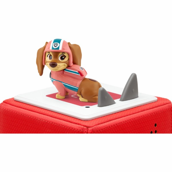 Tonies Paw Patrol - Liberty findet einen neuen Freund (Hö...