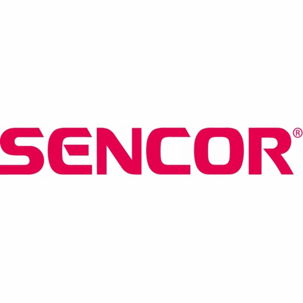 Sencor Digitální foto a videorámeček SDF 1093 WiFi LED 10...