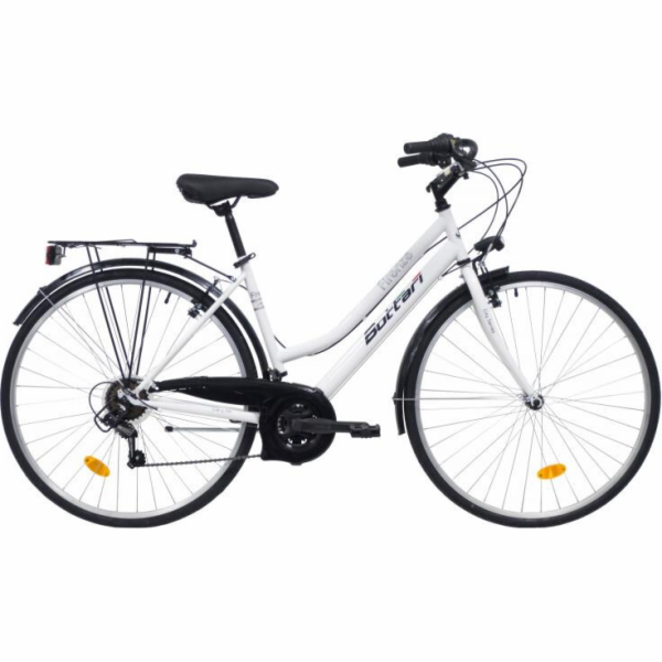 NENURODYTA_V Městské kolo Good Bike Firenze City Lady, 28"