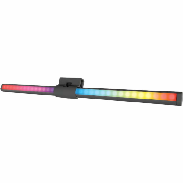 Lightbar Lampka LED na monitor, USB, RGB LB-01