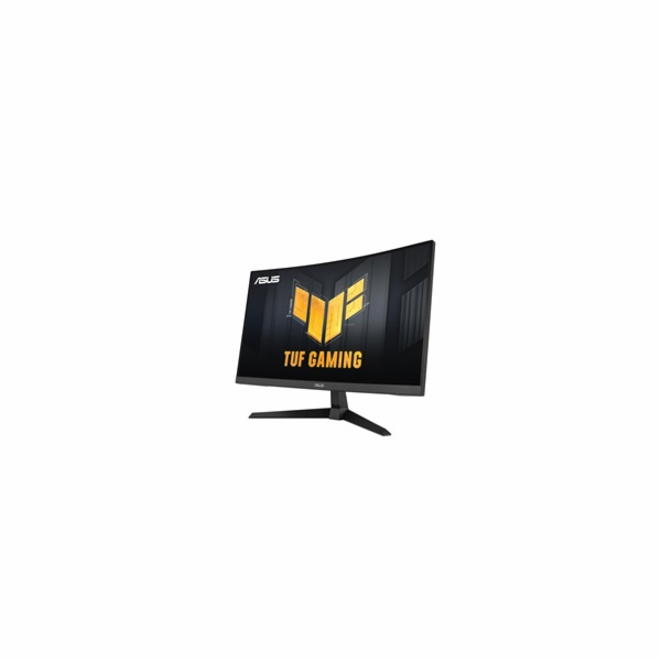 ASUS TUF Gaming VG27VQM1B, herní monitor