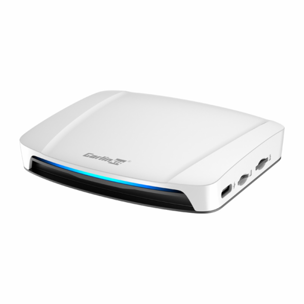 Carlinkit CPC200-Tbox UHD Carplay/Android bezdrátový adap...