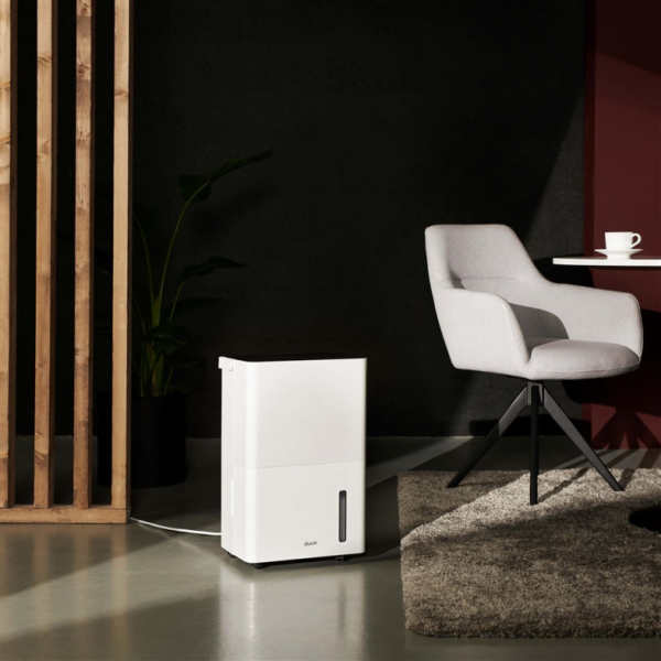 Duux Bora DXDH20 Smart Odvlhčovač vzduchu, 260W