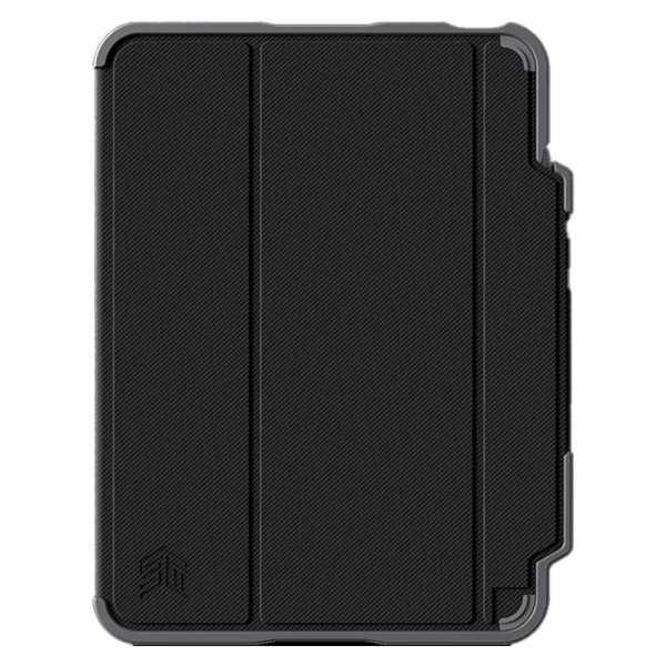 STM Pouzdro na tablet Dux Plus - iPad 10.9 (2022) s držák...