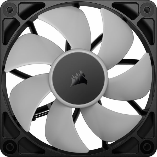 Corsair RS120 ARGB 120mm ventilátor Triple Pack
