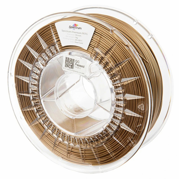 Spectrum Filament 80602  Premium PET-G p